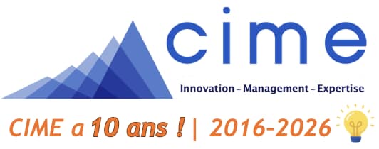 Innovation Management Expertise – Cime